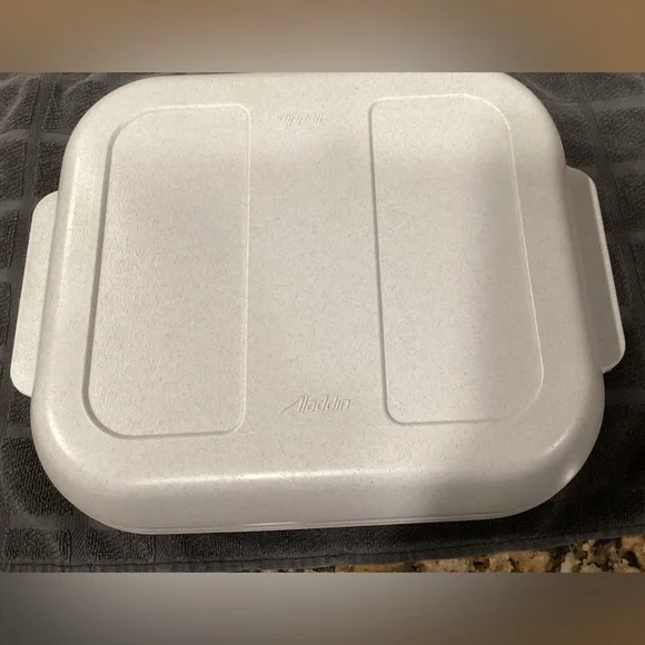 Aladdin Tempreserve Carrier - Picture 1 of 5